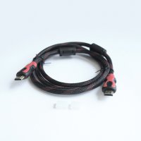 Кабел HDMI(м) 1,5m, снимка 1 - Други - 17442307