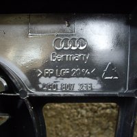 Предна броня Ауди Audi A 6 2012 - 2014     4G0 807 233, снимка 11 - Части - 23369207