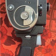 Стара съветска кинокамера " Quarz"., снимка 1 - Антикварни и старинни предмети - 18190917