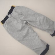 Casters,подплатен панталон за момче, 086 см., снимка 7 - Панталони и долнища за бебе - 14247674