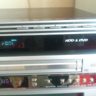 PACKARD BELL Easy HDD/DVD Recorder 250 Go, снимка 4 - Плейъри, домашно кино, прожектори - 16300537