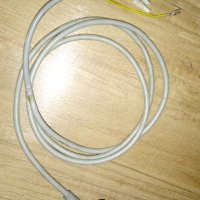 захранващ кабел пералня или друг електроуред