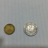 Монети от близкото минало, снимка 13 - Нумизматика и бонистика - 21039106