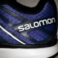 Salomon X-TOUR № 37 1/3 дамски  маратонки , снимка 5 - Маратонки - 25247608