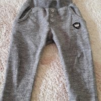 Панталон-размер 80, снимка 1 - Комплекти за бебе - 24269591