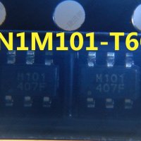 IN1M101-T6G, снимка 1 - Друга електроника - 22248339