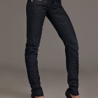 Нови дамски дънки G star low t skinny jeans оригинал, снимка 1 - Дънки - 11328675