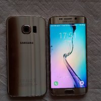 Samsung Galaxy S6 edge (G925F‎), снимка 2 - Samsung - 20902184