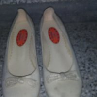 Обувки 39 гръцки, снимка 2 - Дамски елегантни обувки - 23744887