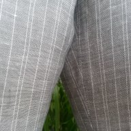 панталон лен , снимка 3 - Панталони - 11053372