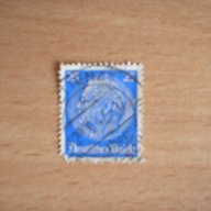 редки германски и австрийски пощенски марки, снимка 3 - Филателия - 12231988