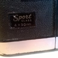 sports glass 4x30mm-made in japan-внос швеицария, снимка 7 - Екипировка - 10981579