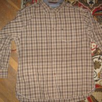 Риза TIMBERLAND  мъжка,хл, снимка 2 - Ризи - 20406377