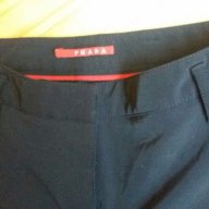 PRADA оригинален елегантен панталон, снимка 2 - Панталони - 18325274