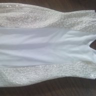 S-Нова рокля Asos, с етикет, 2 бр, снимка 1 - Рокли - 14527197