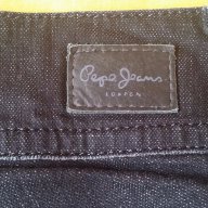 Нови дамски ¾ дънки Pepe jeans/Пепе джинс, 100% оригинал, снимка 12 - Дънки - 17552301