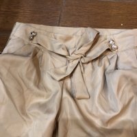 Модерен панталон , снимка 1 - Панталони - 23620208