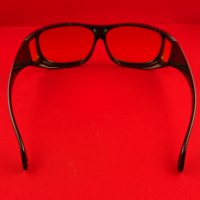 Слънчеви очила, снимка 3 - Слънчеви и диоптрични очила - 25421365