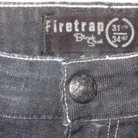 Дънки FIRETRAP   дамски,размер31, снимка 1 - Дънки - 23299016