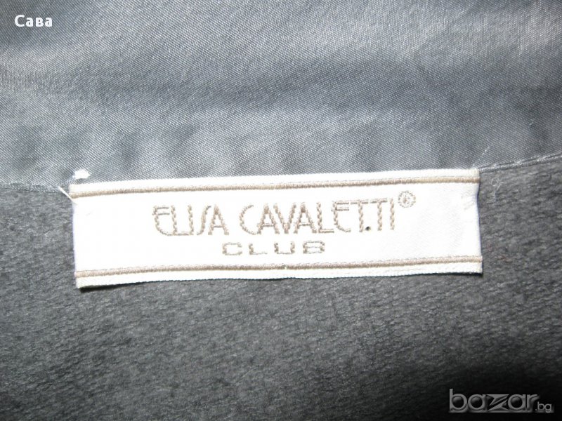Блуза ELISA CAVALETTI   дамска,хл, снимка 1