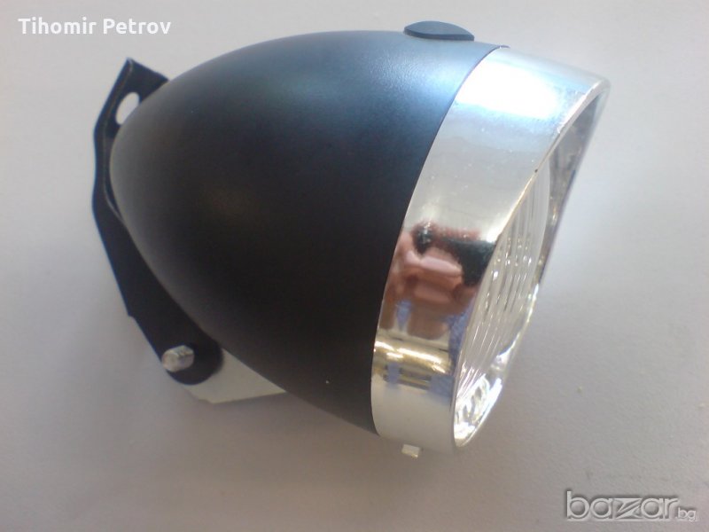 фарчета за велосипед, снимка 1