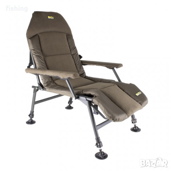 -15% Промо Стол Faith Lounge Chair XL, снимка 1