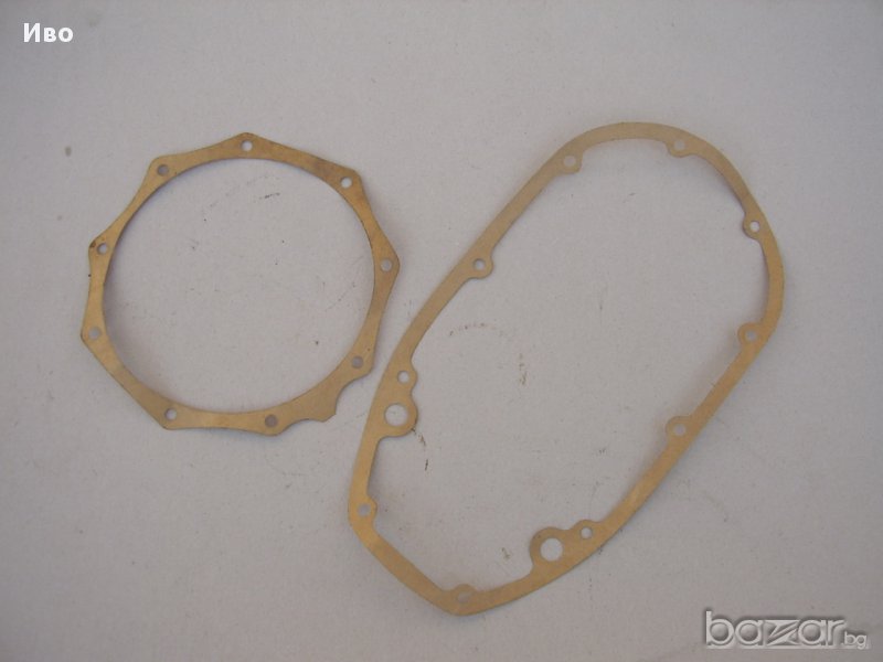 Гарнитури за двигател за мотоциклет М72, К750, Ирбит, Урал, снимка 1