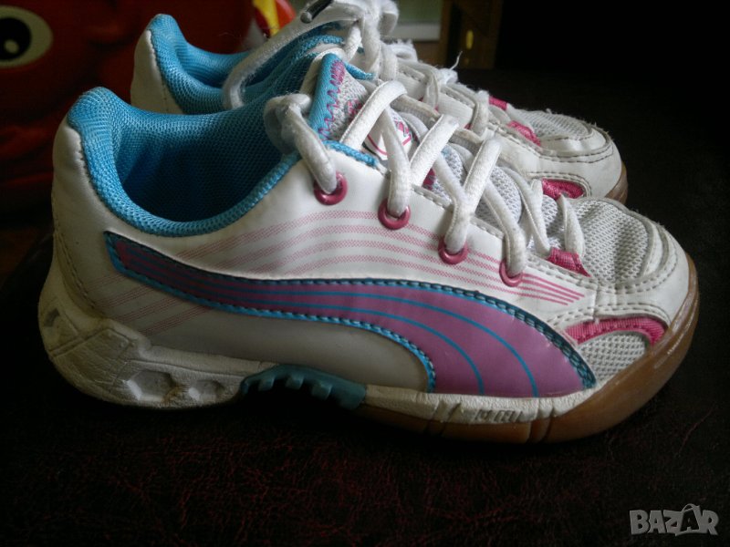 маратонки пума, снимка 1