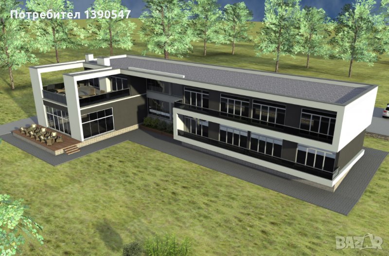 Продавам парцел 3478кв.м. язовир Батак, снимка 1