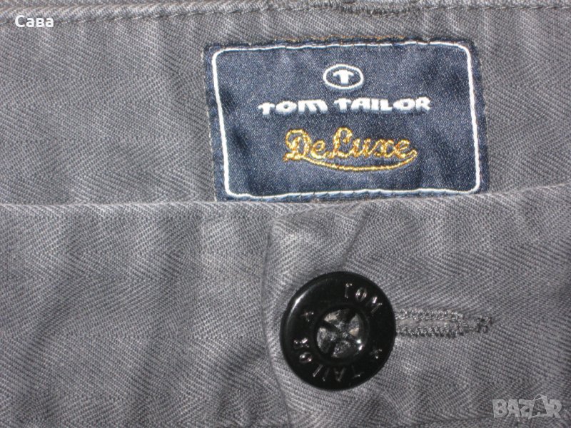 Спортен панталон TOM TAILOR    мъжки,размер34, снимка 1