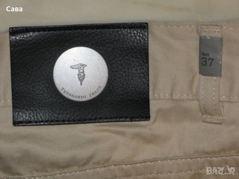 Спортен панталон TRUSSARDI     мъжки,размер35, снимка 1