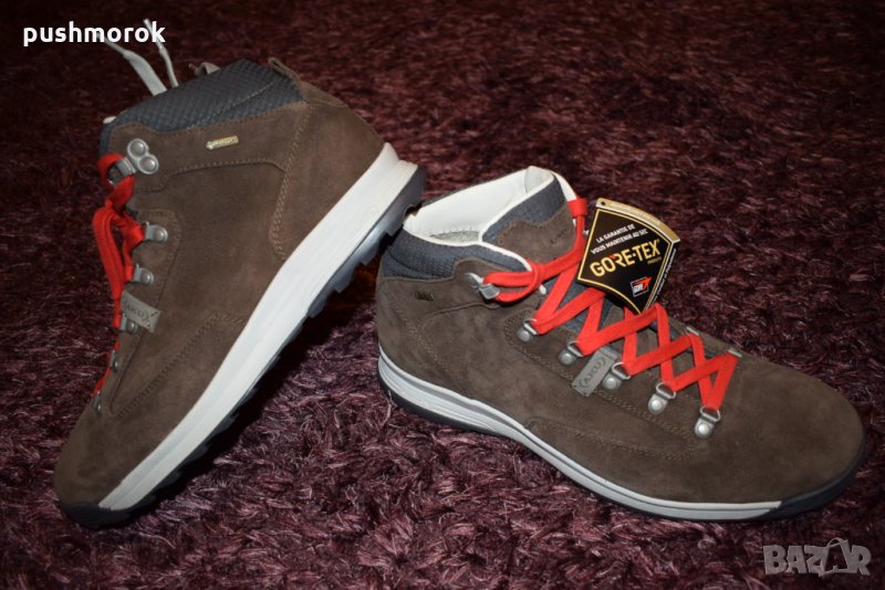 AKU Stiefel Ledro MID GTX / gore tex /, снимка 1
