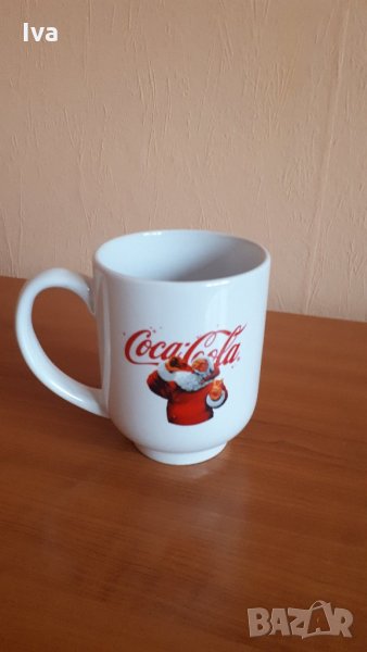 Нови чаши Кока Кола., снимка 1