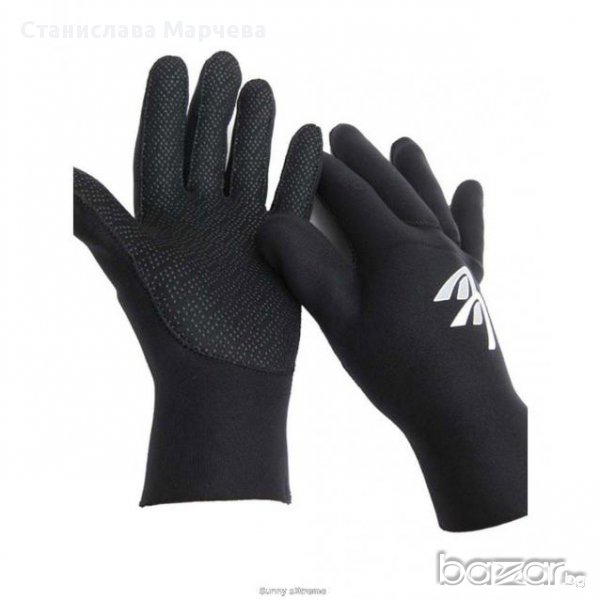 Неопренови ръкавици с дълъг пръст Ascan Flex Glove, снимка 1