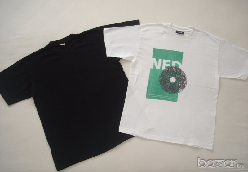Нова тениска за младеж с подарък друга,164 см. , снимка 1
