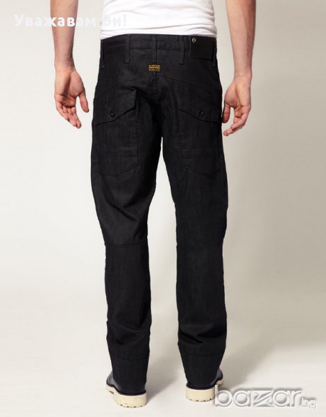 G-star оригинални дънки, снимка 1