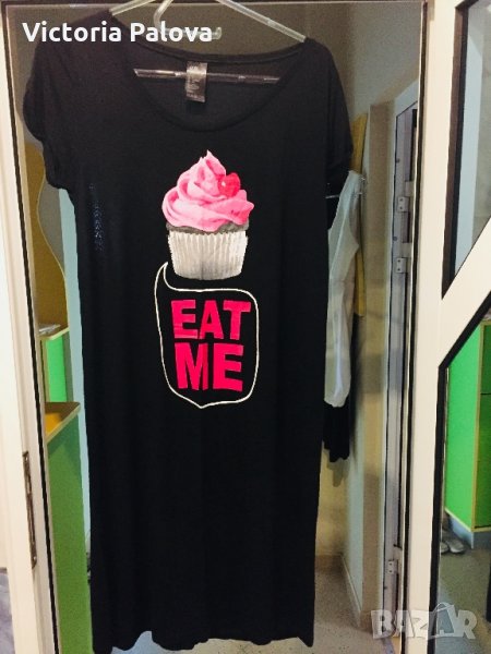 Много тънка рокля , снимка 1