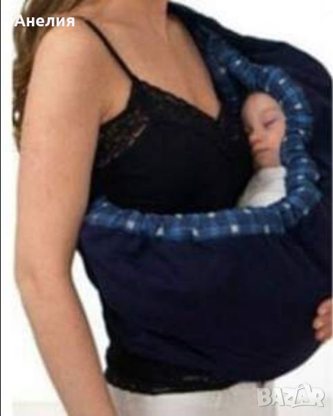 Раничка за бебе , снимка 1