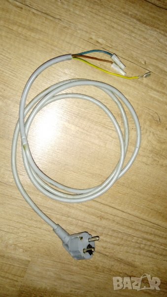 захранващ кабел пералня или друг електроуред, снимка 1