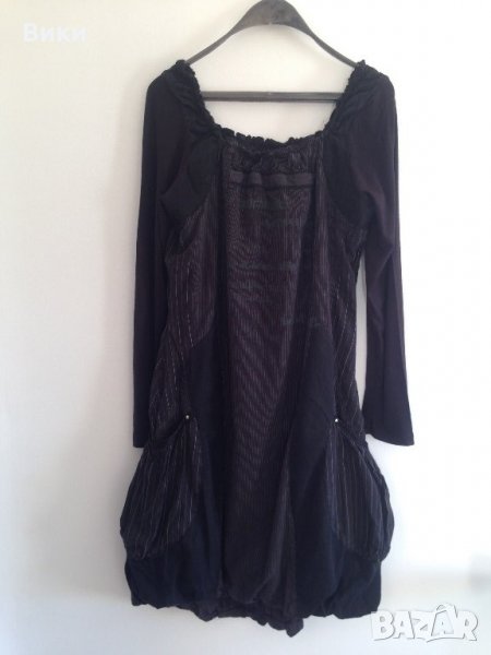 Рокля балон, снимка 1