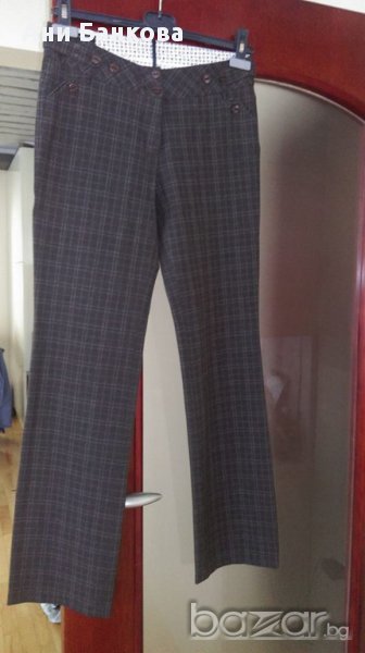 Дамски панталон размер 36, снимка 1
