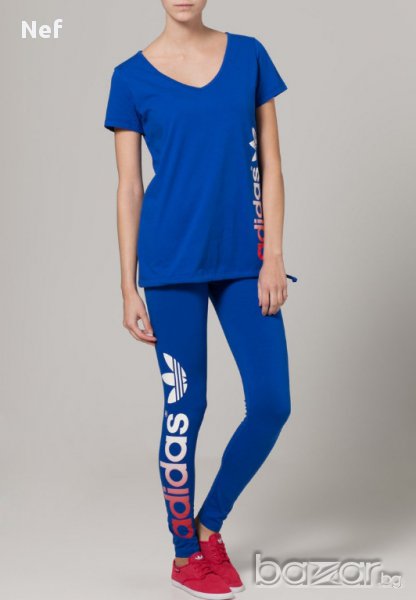  Клин Адидас/adidas Originals Country Tights , снимка 1