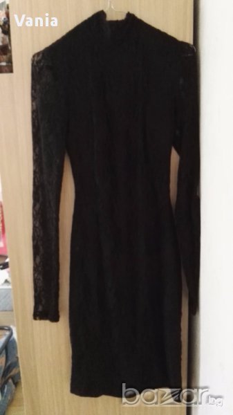 Dantelena roklq s gol grab, снимка 1