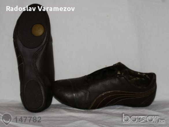 Puma Sela размер 38 1/2 Дамски, снимка 1