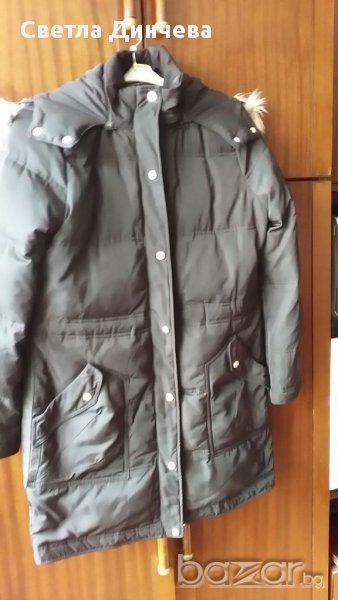 Зимно яке, снимка 1
