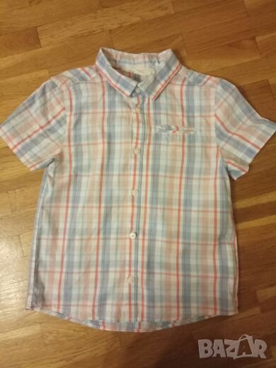 Ризка НМ за момче 6-7 години, снимка 1