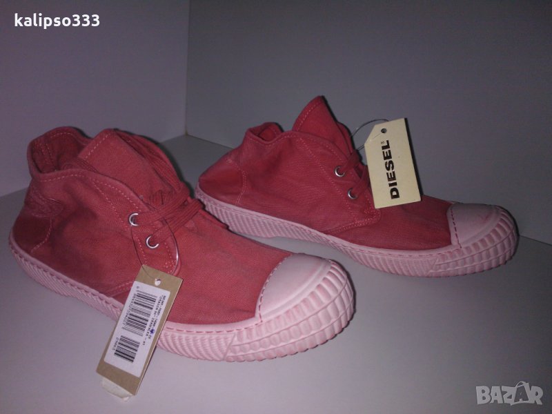 Diesel оригинални спортни обувки, снимка 1