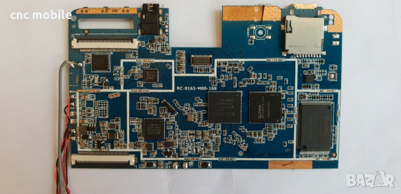 FELIX FXT - 841 таблет оригинални части и аксесоари , снимка 1