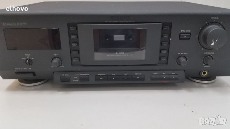 Дек PHILIPS FC 950, снимка 1