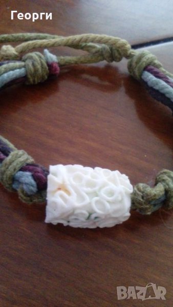 Гривна, снимка 1